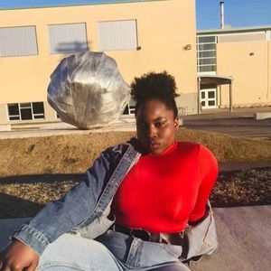 Meet your Posher, Grâce